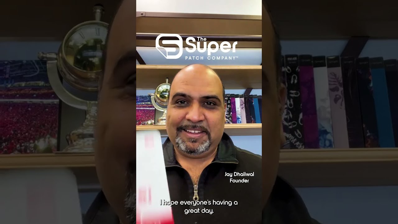 The Freedom Super Patch (Pain-Management)