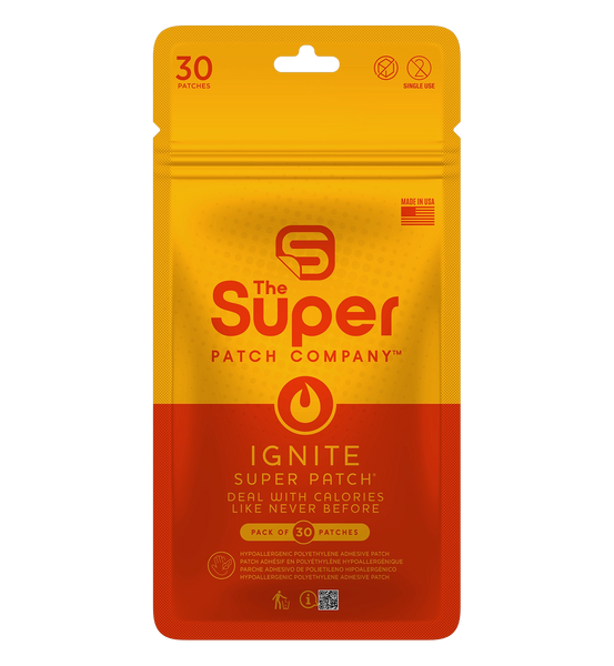 IGNITE Patch – The Super Patch Company Limited LLC