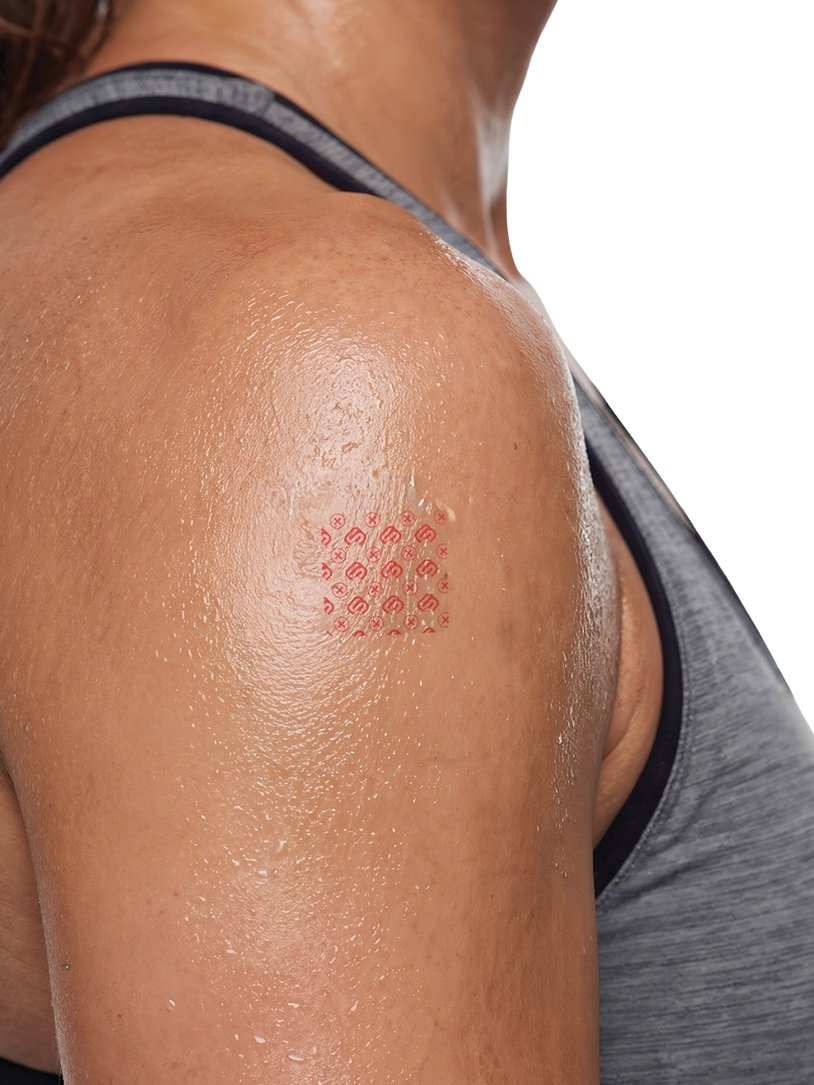 Shoulder