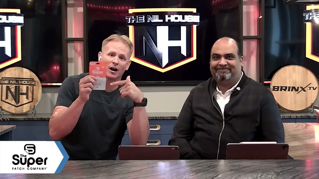 Super Patch Technology - The Drug Free Patch