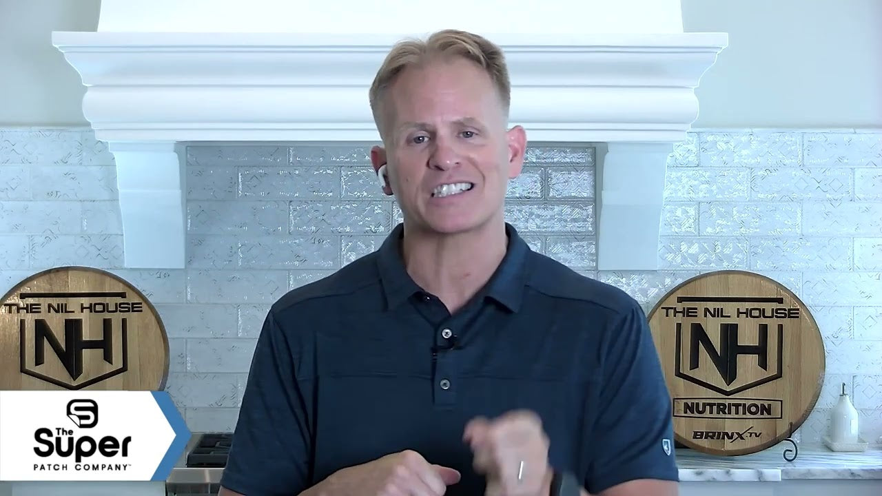 Super Patch on BrinX TV- Epic Full Episode