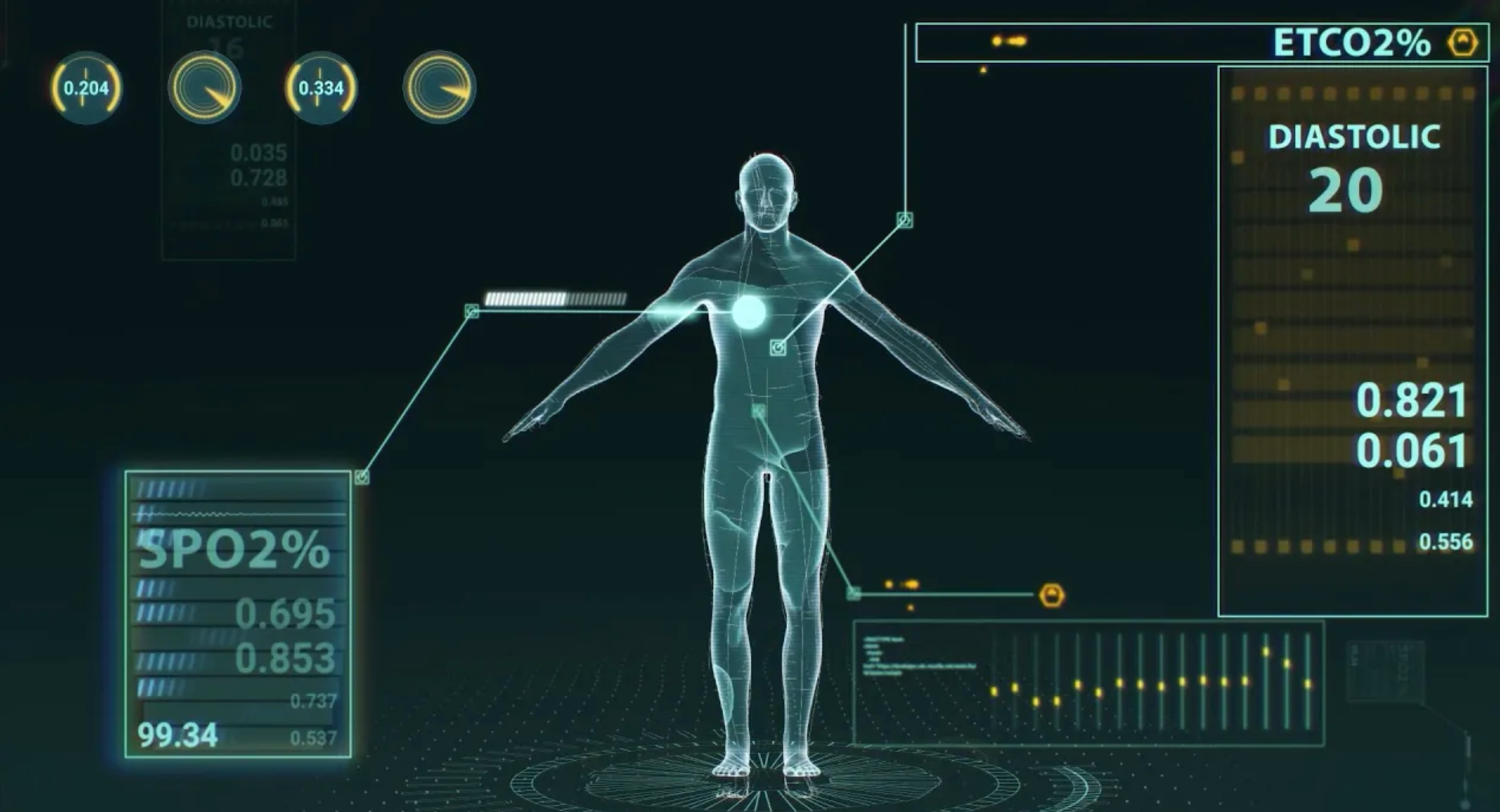 The Science of Super Patch by John Brenkus