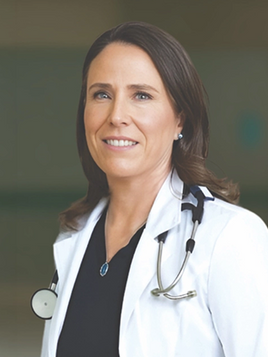 Dr. Anna Toker, M.D.