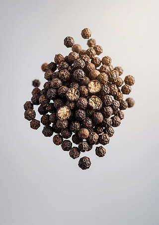 Black Pepper
