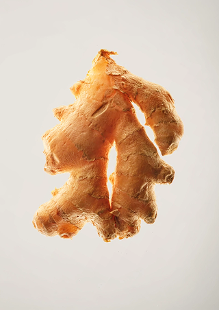 GINGER