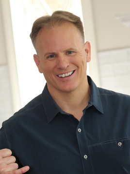 Mark Macdonald
