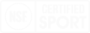 NSF Certified for Sport