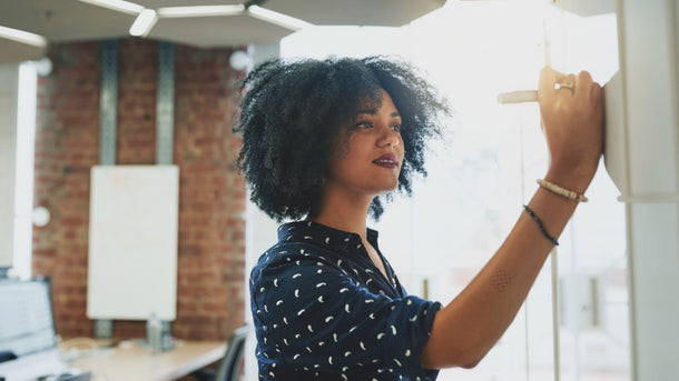 100% Drug-free, All Natural, Sharpen Strategic Thinking Clarity