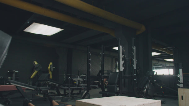 Max RMR for maximum living. All-natural. 100% drug-free.