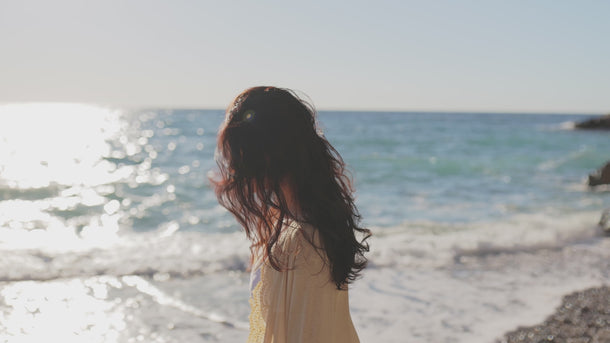 Get the stress out. All-natural. 100% drug-free.