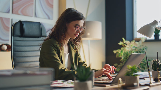 No distractions, all attention. All-natural. 100% drug-free.