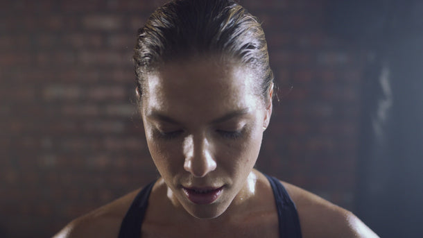 Max RMR for maximum living. All-natural. 100% drug-free.