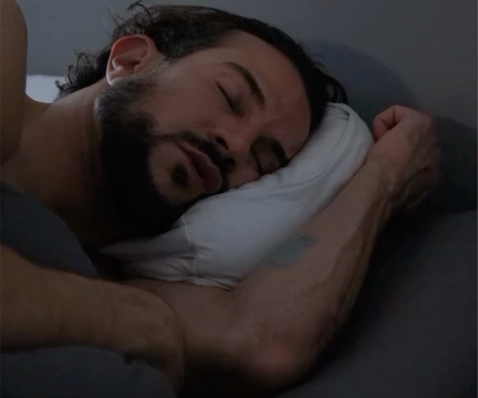 Dr Byran Abasolo Rem And Peace